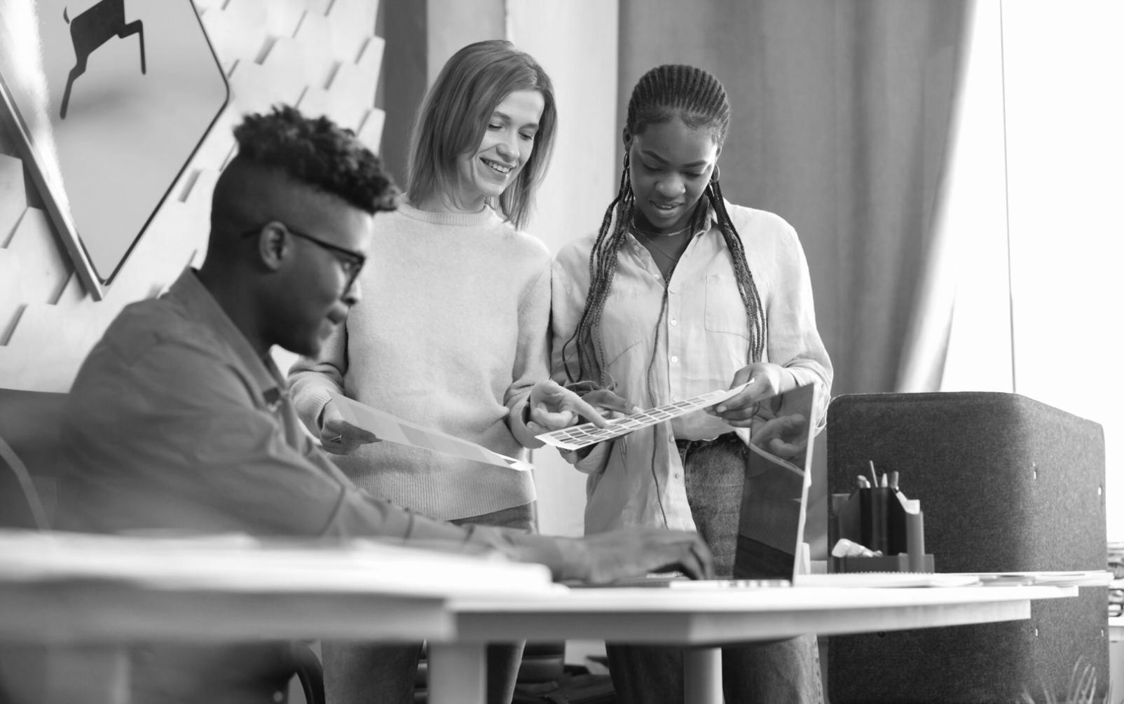 Formación financiera empresarial en Barcelona